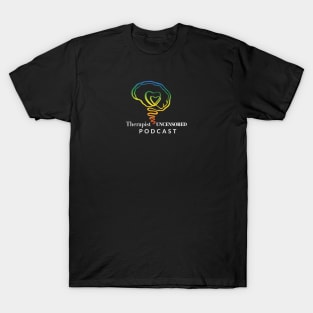 Heart in Brain Spectrum T-Shirt